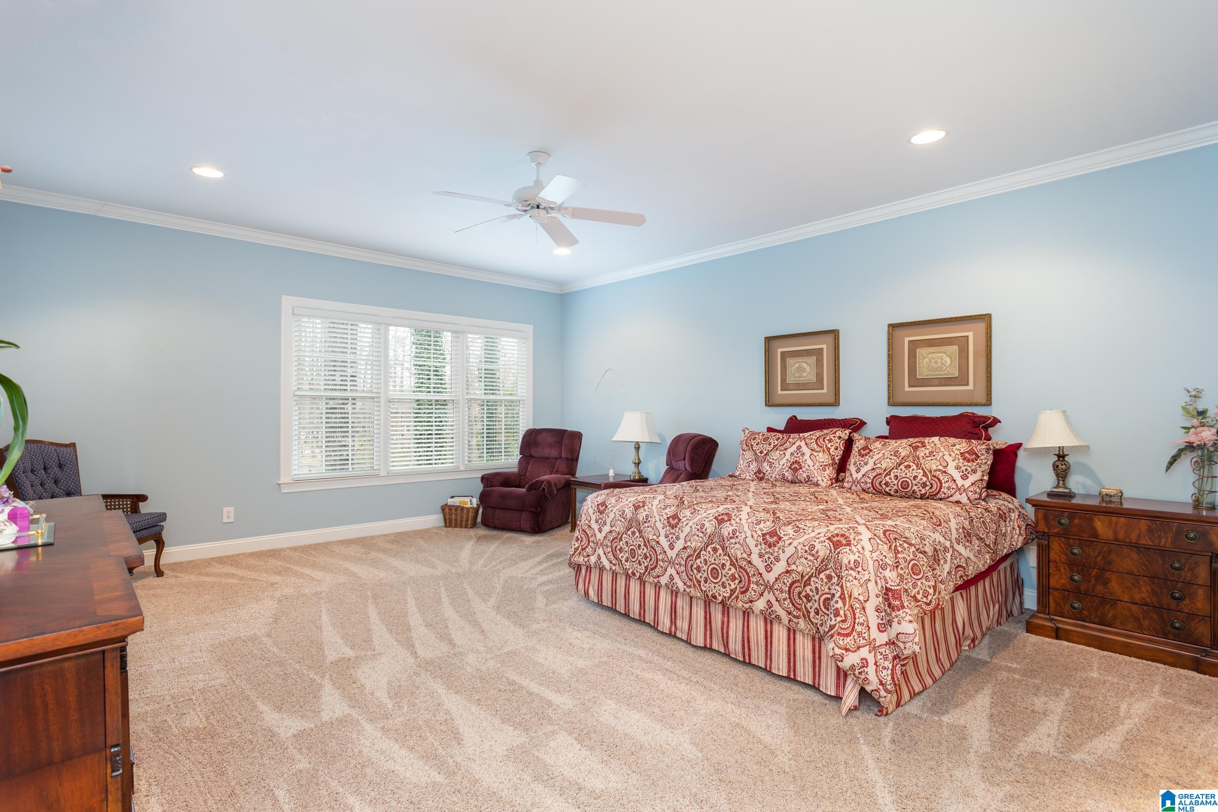 8 Country Squire Road Anniston, AL 36207 - Photo 18 of 45