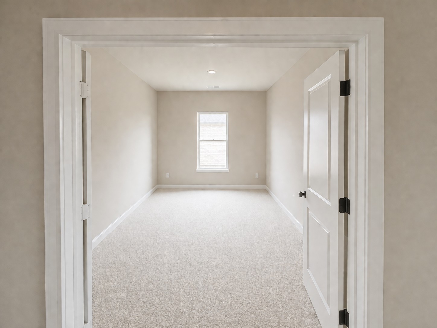 160 Wind Hill Jarrell, TX 76537 - Photo 14 of 17 Bedroom