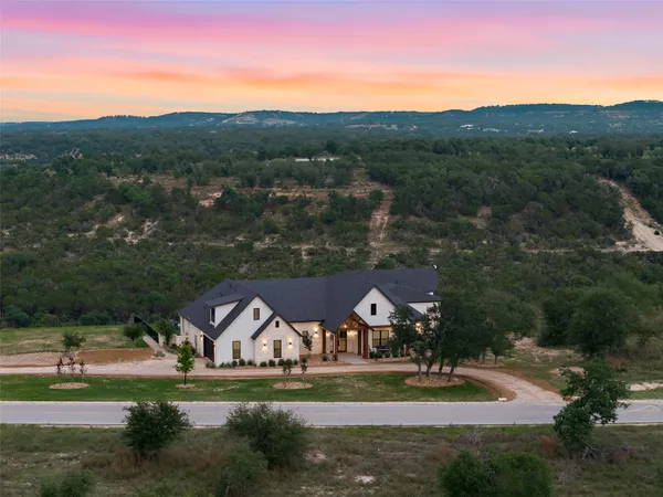 $2,750,000 | 598 Lookout Mountain Road, Johnson City, TX 78636