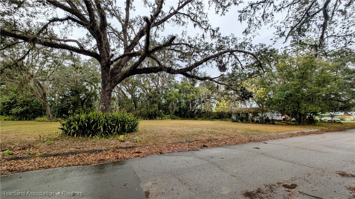 Avon Street Bowling Green, FL 33834 - Photo 2 of 3 Gallery Image 2