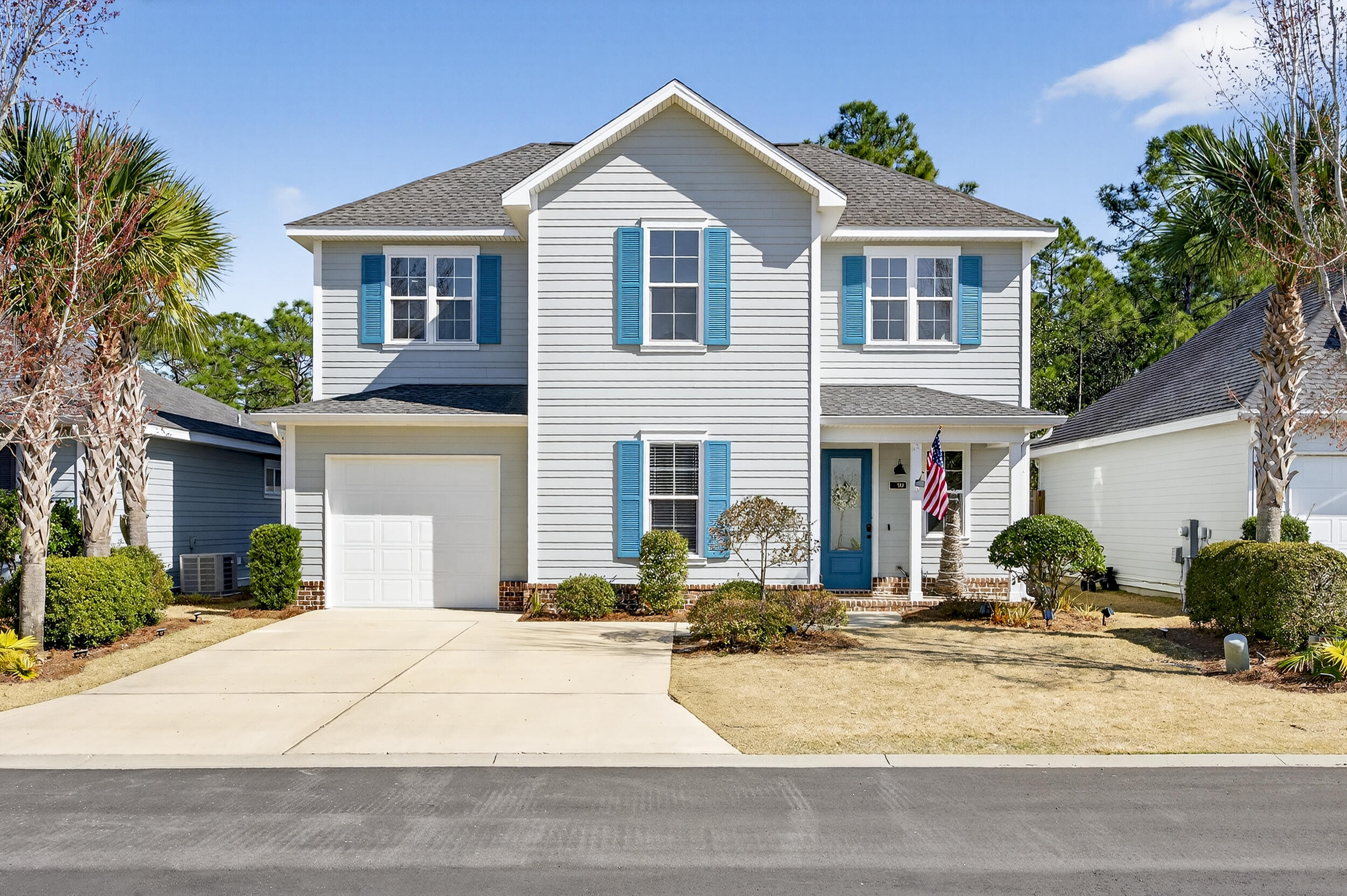 90 North Zander Way Santa Rosa Beach, FL 32459 - Photo 42 of 70 90 N Zander Way