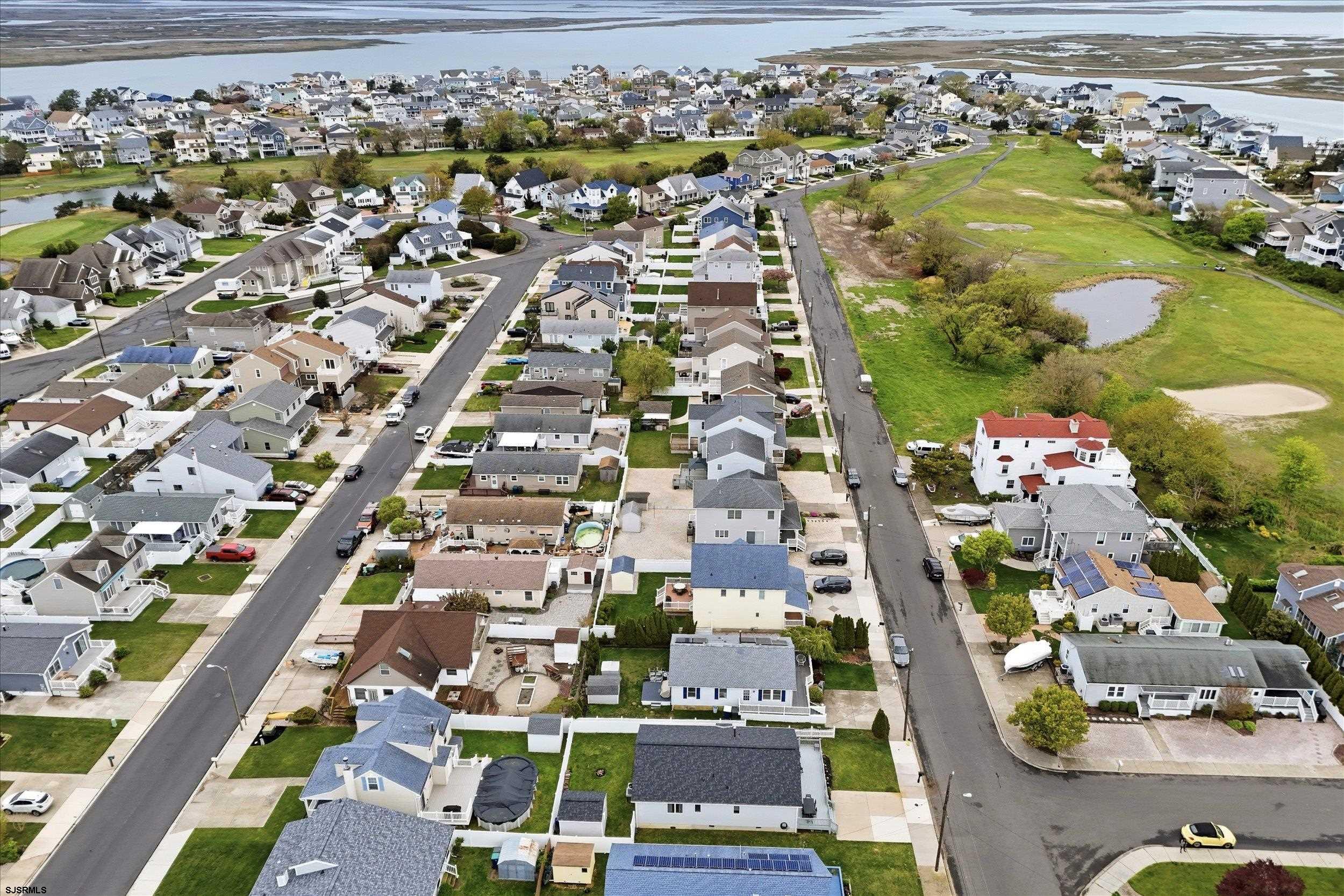 1312 Vardon Road Brigantine, NJ 08203 - Photo 21 of 24