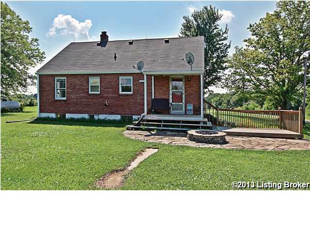 358 Mahuron Road Simpsonville, KY 40067 - Photo 5 of 27 Additional Photo