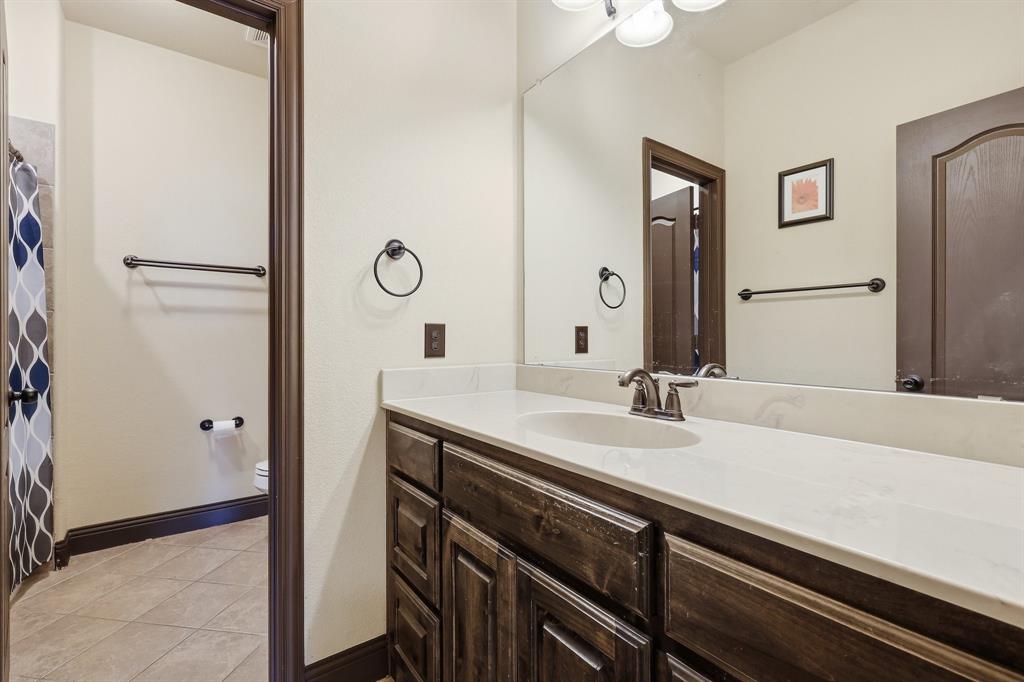 11480 Chisum Road Sanger, TX 76266 - Photo 25 of 40
