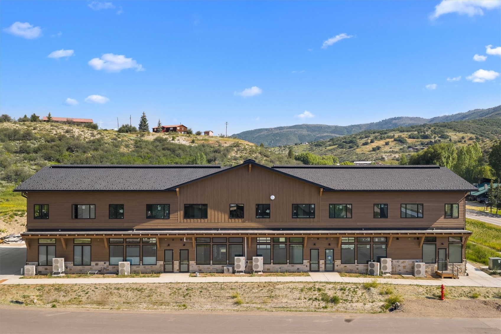 2110 Taxi Way, Unit R203 Steamboat Springs, CO 80487 - Photo 22 of 23