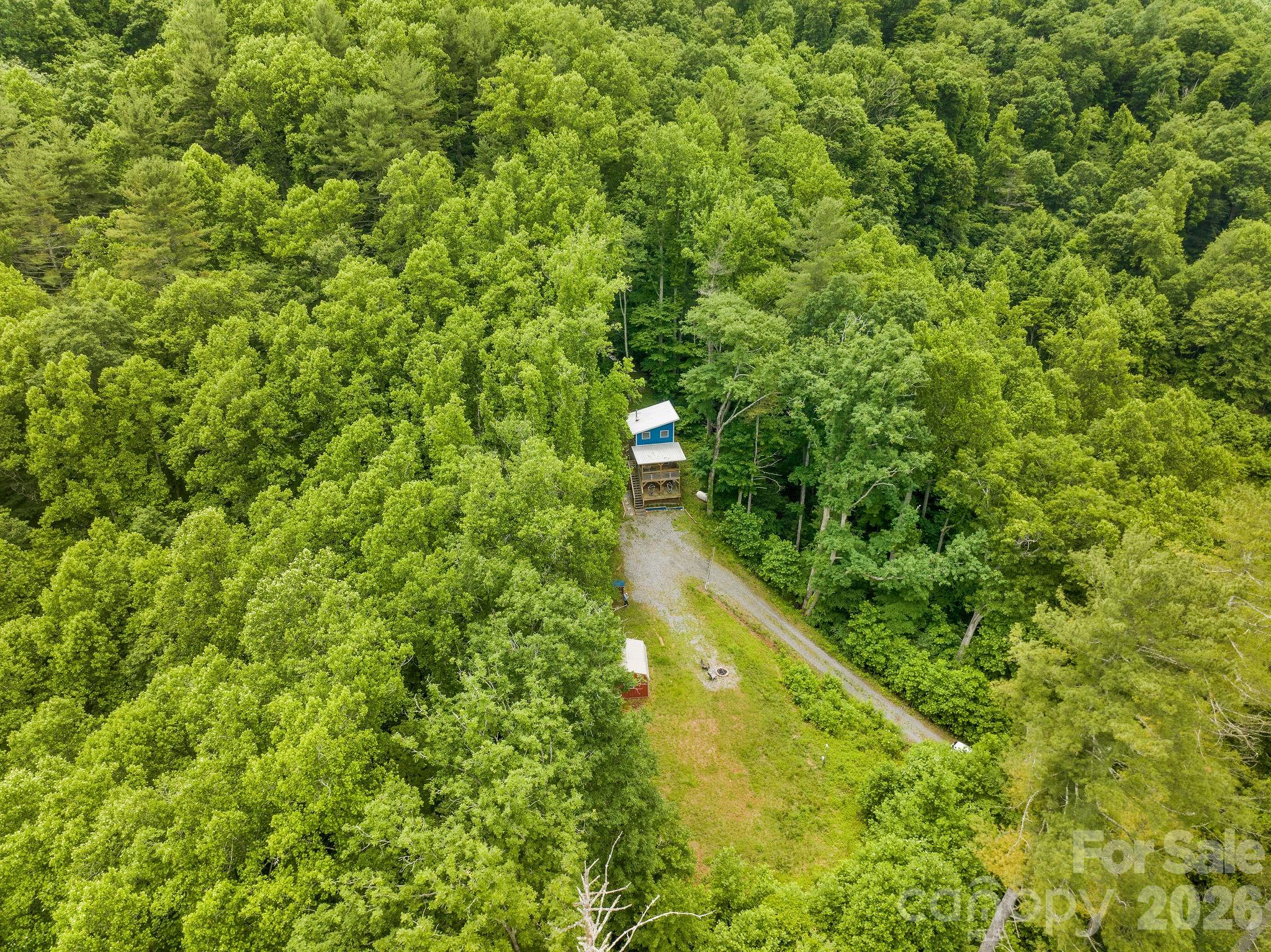 2504 Upper Paw Paw Road Marshall, NC 28753 - Photo 40 of 41