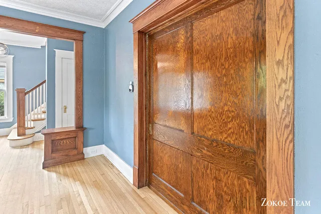 $405,000 | 240 Calkins Avenue Southeast, Grand Rapids, MI 49506