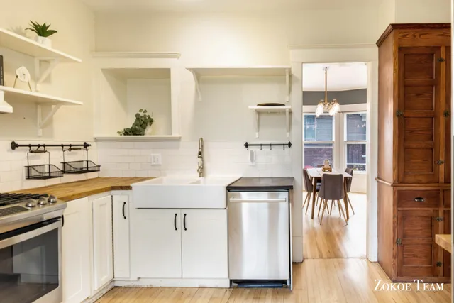 $405,000 | 240 Calkins Avenue Southeast, Grand Rapids, MI 49506