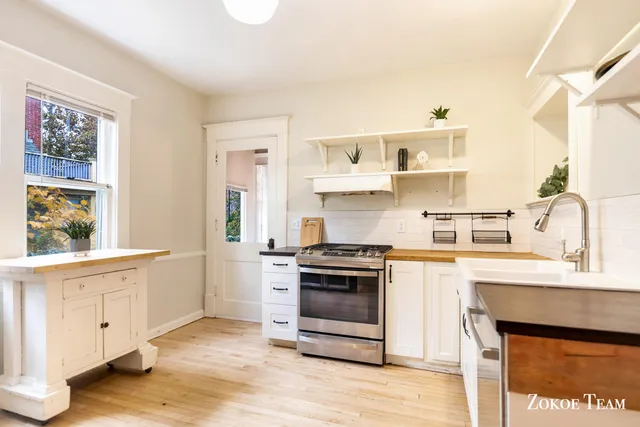 $405,000 | 240 Calkins Avenue Southeast, Grand Rapids, MI 49506