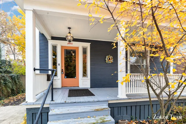 $405,000 | 240 Calkins Avenue Southeast, Grand Rapids, MI 49506