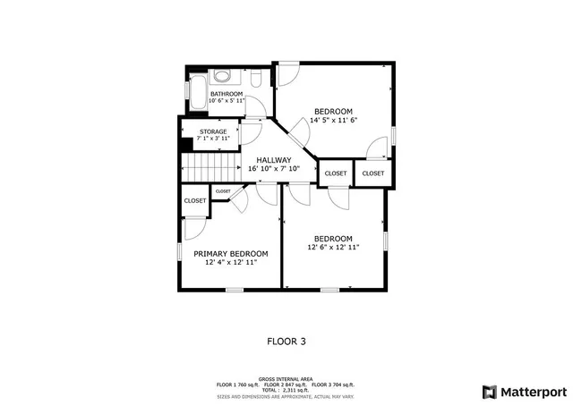 $405,000 | 240 Calkins Avenue Southeast, Grand Rapids, MI 49506