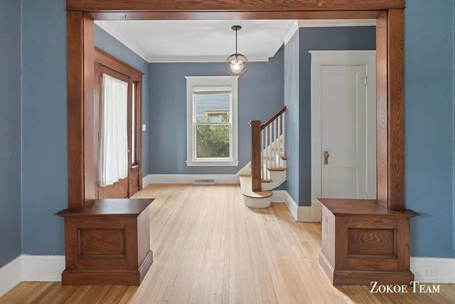 $405,000 | 240 Calkins Avenue Southeast, Grand Rapids, MI 49506