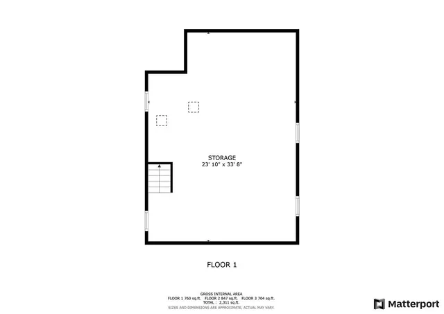 $405,000 | 240 Calkins Avenue Southeast, Grand Rapids, MI 49506