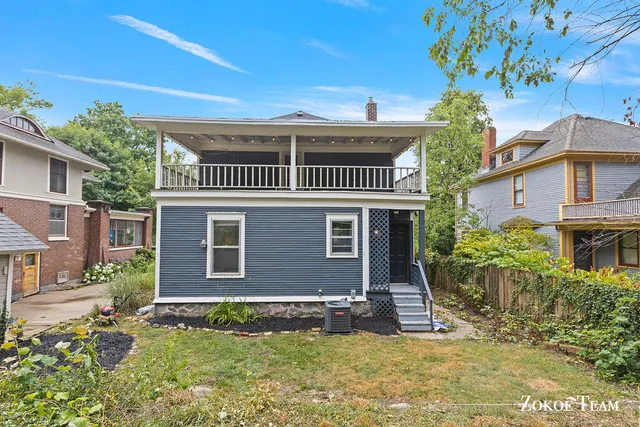 $405,000 | 240 Calkins Avenue Southeast, Grand Rapids, MI 49506
