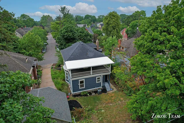 $405,000 | 240 Calkins Avenue Southeast, Grand Rapids, MI 49506