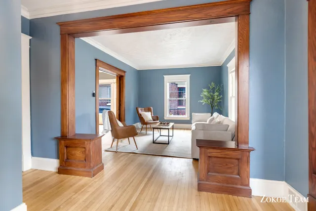 $405,000 | 240 Calkins Avenue Southeast, Grand Rapids, MI 49506