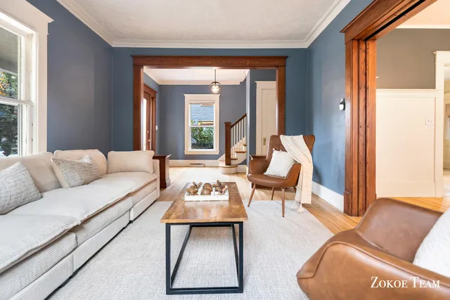 $405,000 | 240 Calkins Avenue Southeast, Grand Rapids, MI 49506