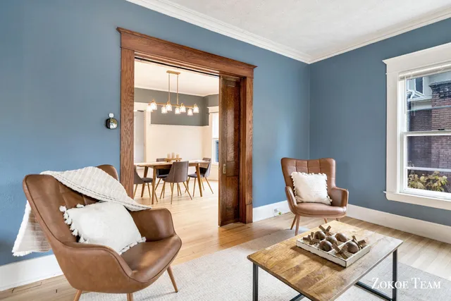 $405,000 | 240 Calkins Avenue Southeast, Grand Rapids, MI 49506