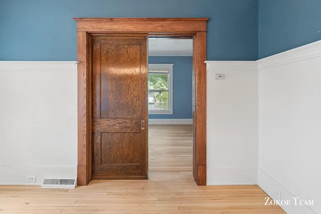 $405,000 | 240 Calkins Avenue Southeast, Grand Rapids, MI 49506