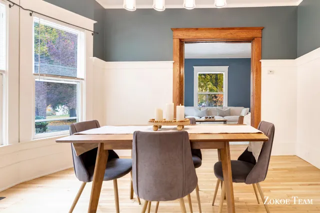 $405,000 | 240 Calkins Avenue Southeast, Grand Rapids, MI 49506