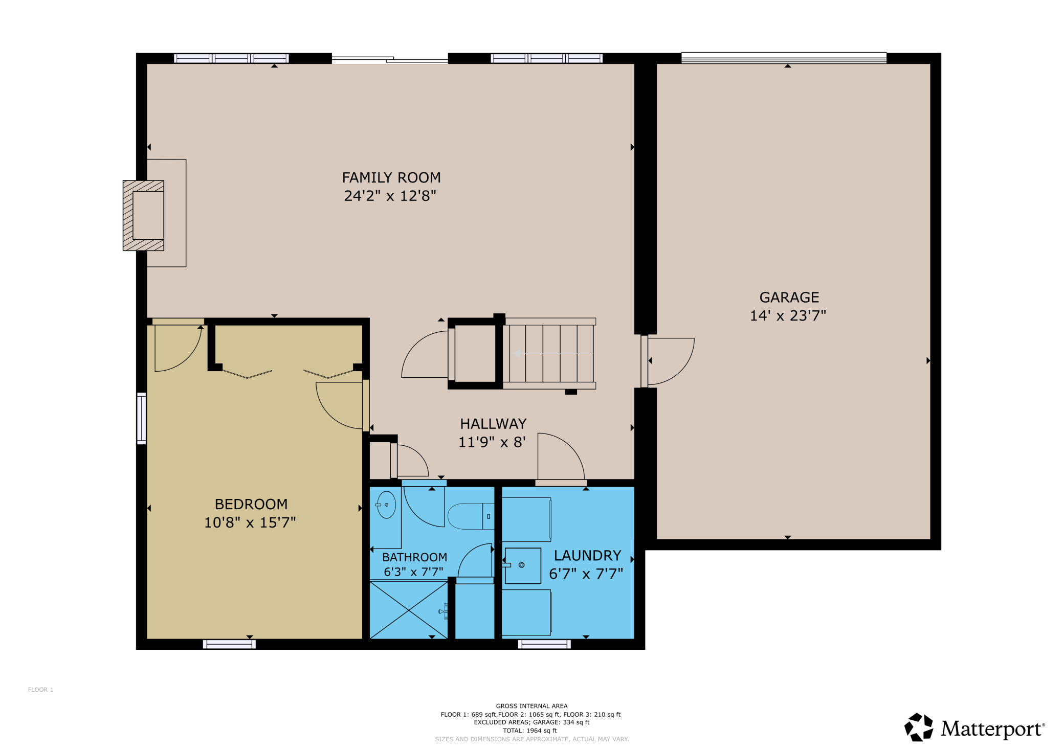 13614 Piney Lane Merrifield, MN 56465 - Photo 93 of 96