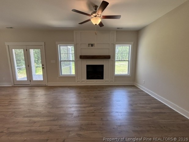 505 Chason Road Lumber Bridge, NC 28357 - Photo 16 of 38