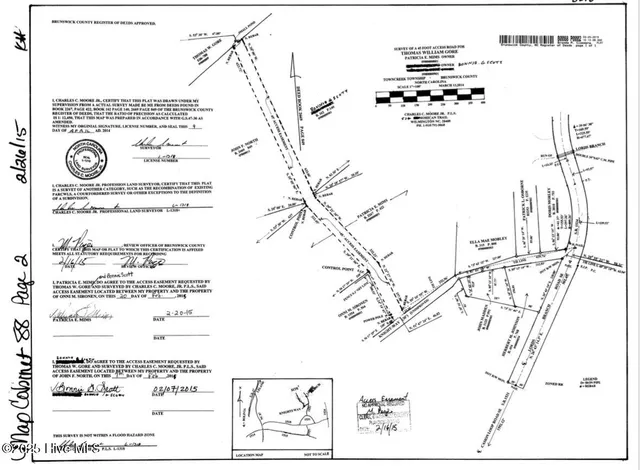 $70,000 | 0 Knight Way Southeast, Winnabow, NC 28479