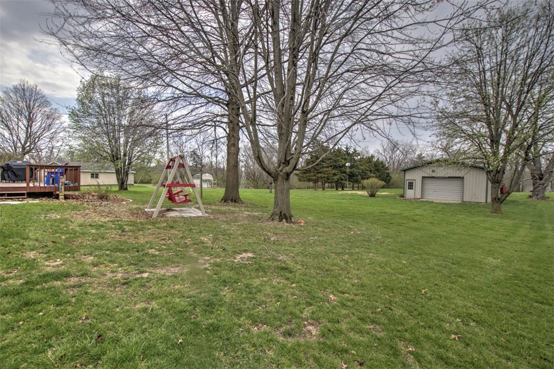 2731 South Taylor Road Decatur, IL 62521 - Photo 36 of 37