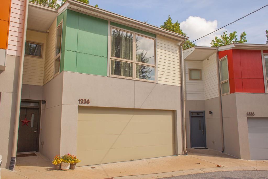 1336 Rietveld Row Northwest, Unit 1336 Atlanta, GA 30318 - Photo 1 of 1 Gallery Image 1