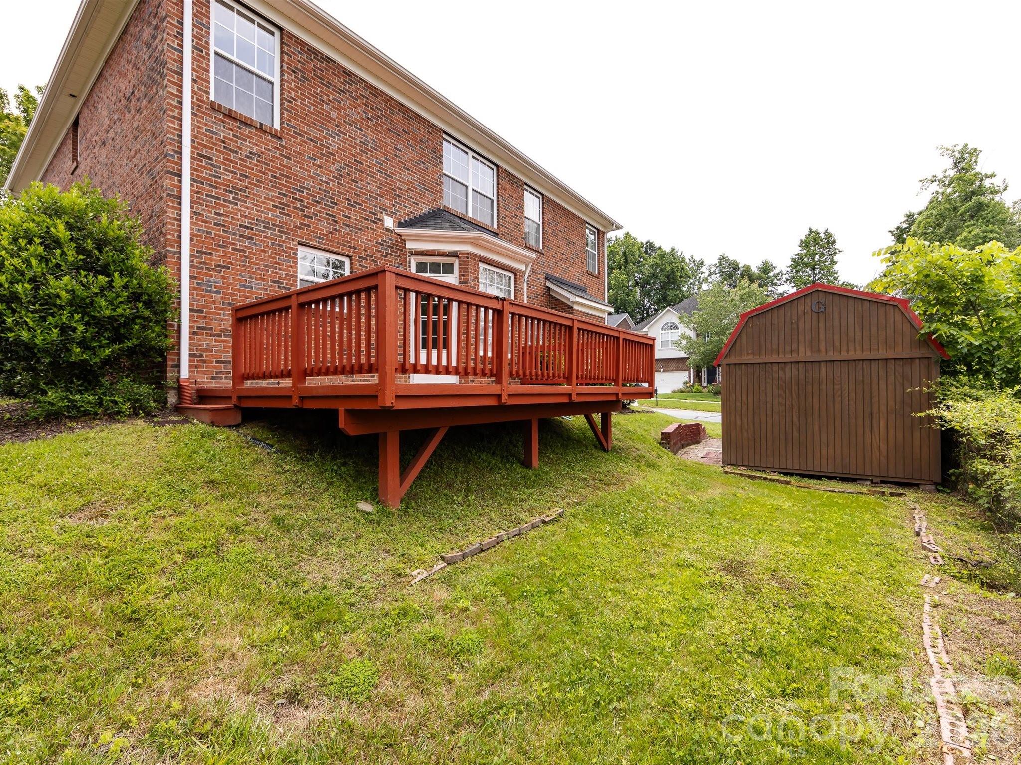 10836 Clark Street Davidson, NC 28036 - Photo 45 of 48