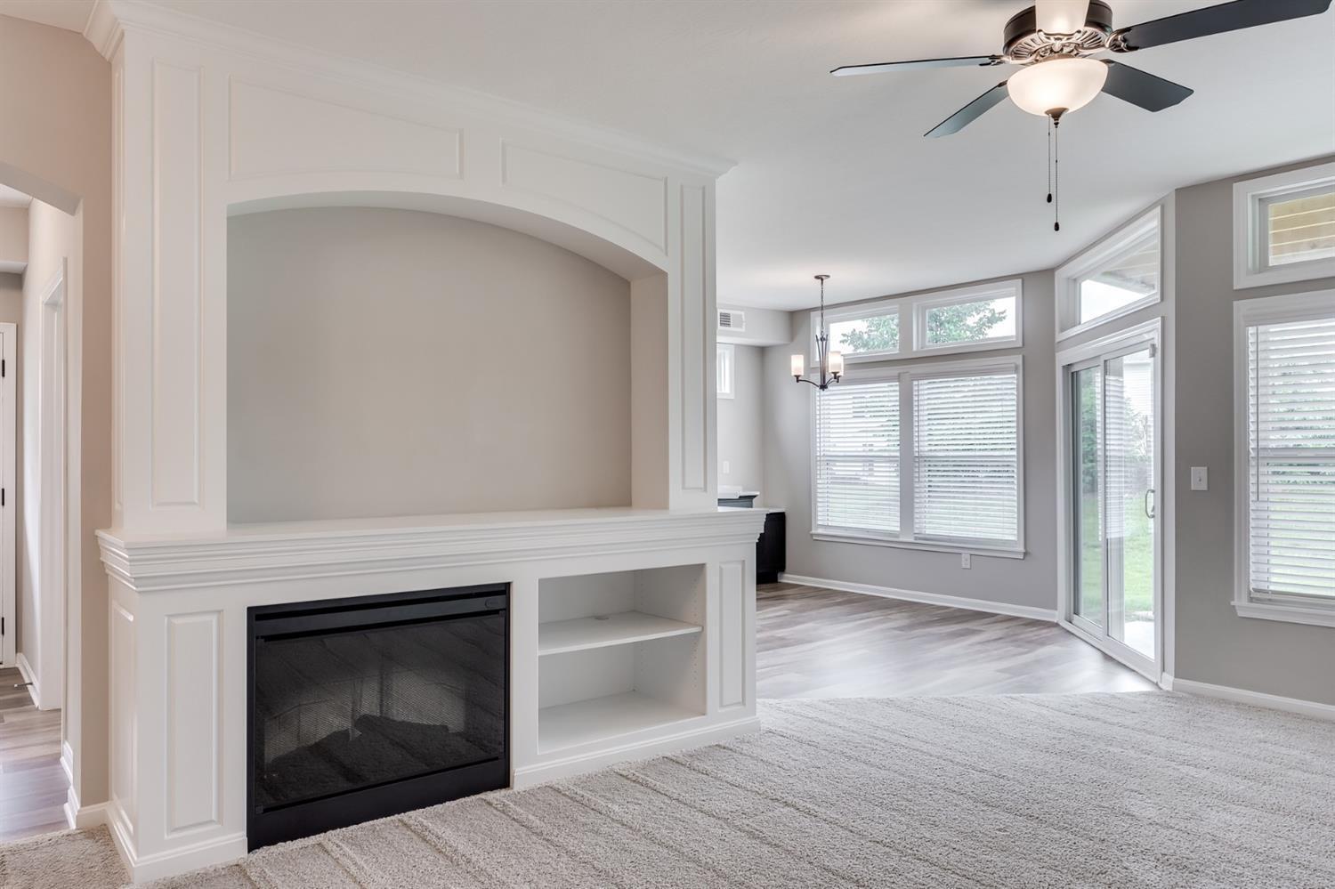 163 Rippling Brook Lane Springboro, OH 45066 - Photo 12 of 31