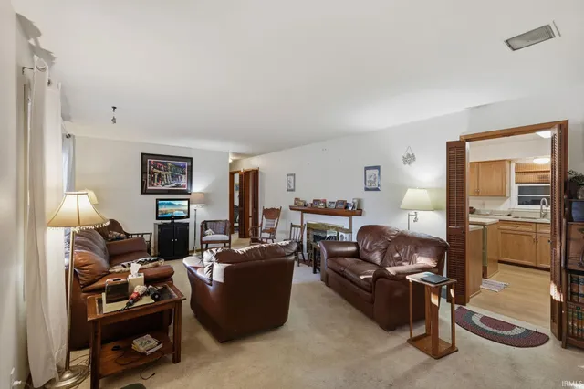 $550,000 | 1110 South Brooks Drive, Bloomington, IN 47401