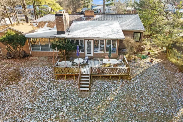 $550,000 | 1110 South Brooks Drive, Bloomington, IN 47401