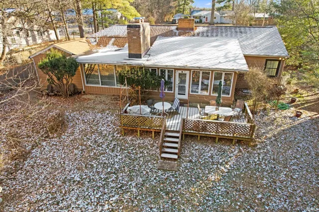 $550,000 | 1110 South Brooks Drive, Bloomington, IN 47401