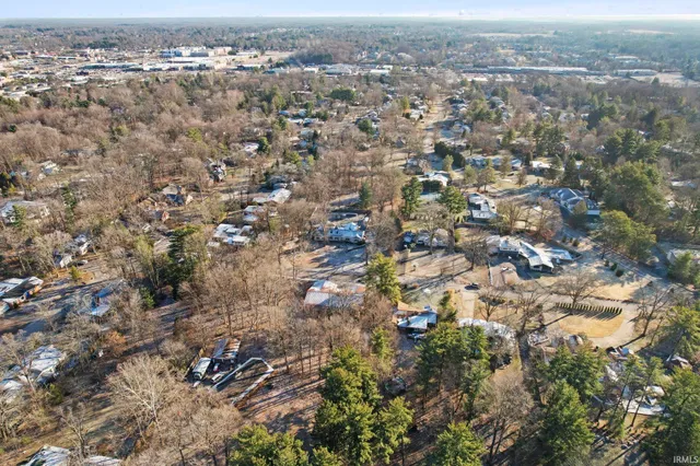 $550,000 | 1110 South Brooks Drive, Bloomington, IN 47401