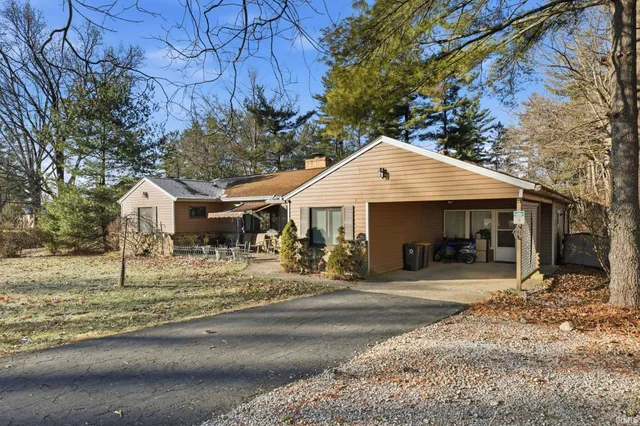 $550,000 | 1110 South Brooks Drive, Bloomington, IN 47401