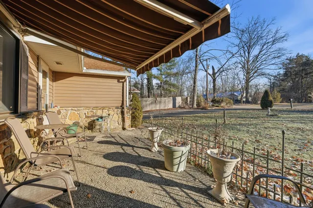 $550,000 | 1110 South Brooks Drive, Bloomington, IN 47401