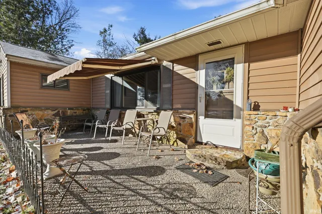 $550,000 | 1110 South Brooks Drive, Bloomington, IN 47401