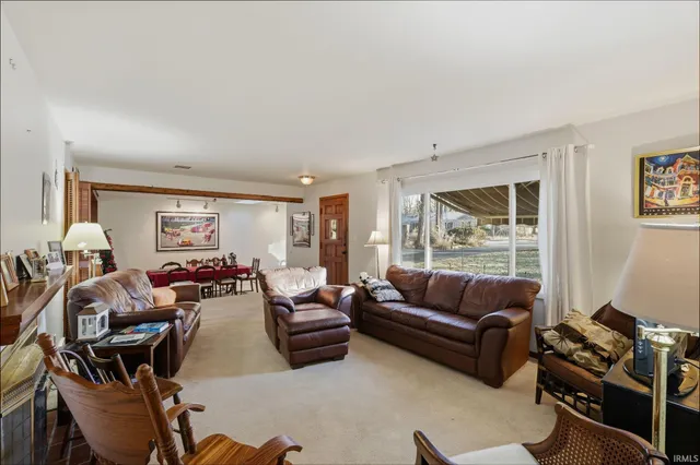 $550,000 | 1110 South Brooks Drive, Bloomington, IN 47401