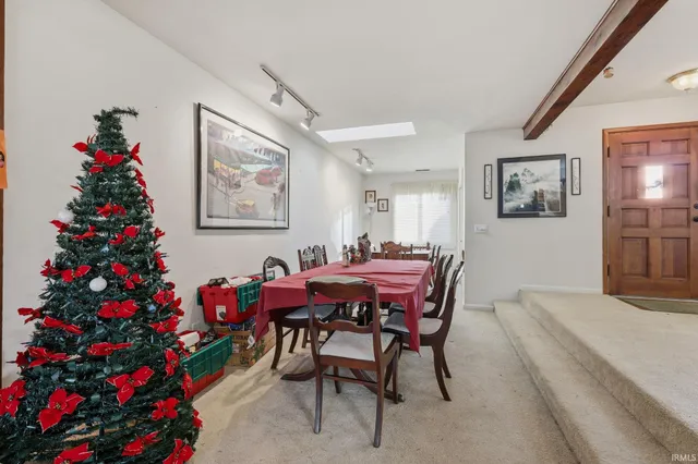 $550,000 | 1110 South Brooks Drive, Bloomington, IN 47401