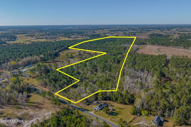 $593,200 | Tbd Tbd Wright Road, Tabor City, NC 28463