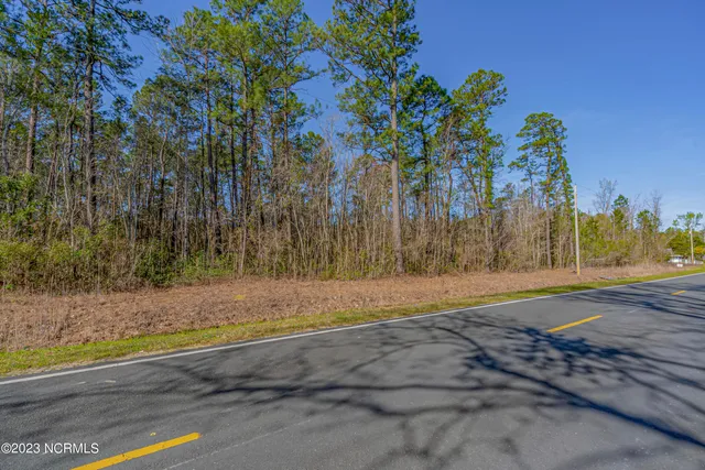 $593,200 | Tbd Tbd Wright Road, Tabor City, NC 28463