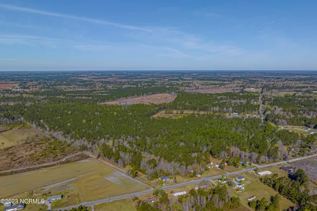 $593,200 | Tbd Tbd Wright Road, Tabor City, NC 28463