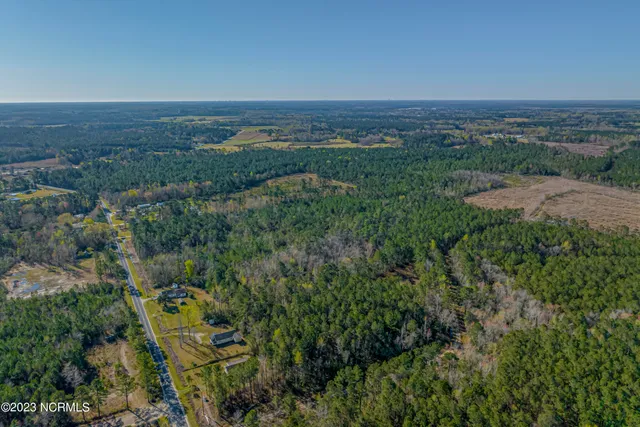 $593,200 | Tbd Tbd Wright Road, Tabor City, NC 28463