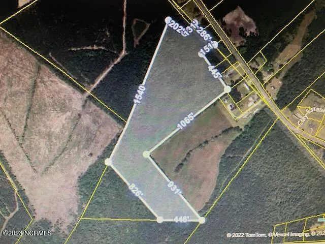 $593,200 | Tbd Tbd Wright Road, Tabor City, NC 28463