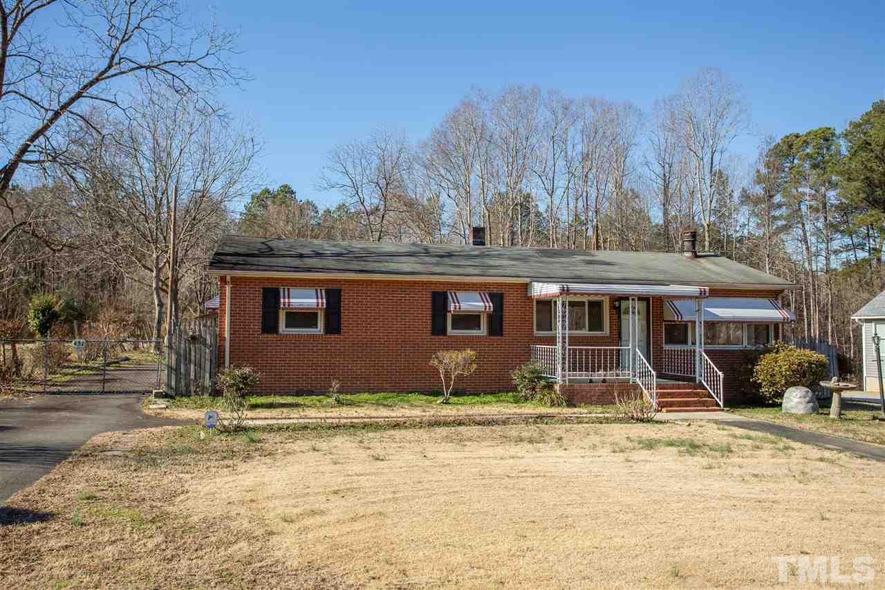 437 Hamlets Chapel Road Pittsboro, NC 27312 - Photo 1 of 16 Gallery Image 1
