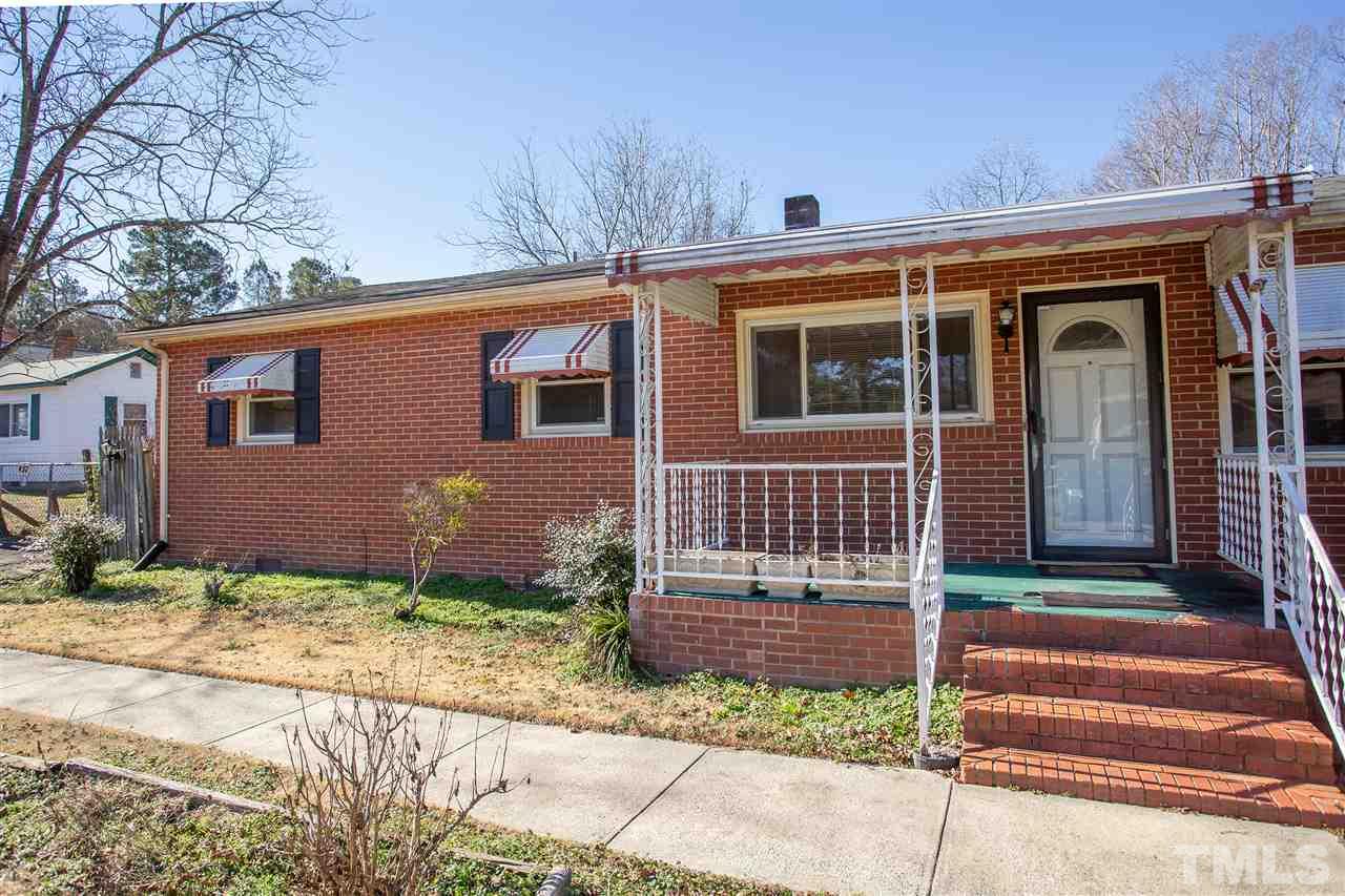 437 Hamlets Chapel Road Pittsboro, NC 27312 - Photo 2 of 16 Gallery Image 2
