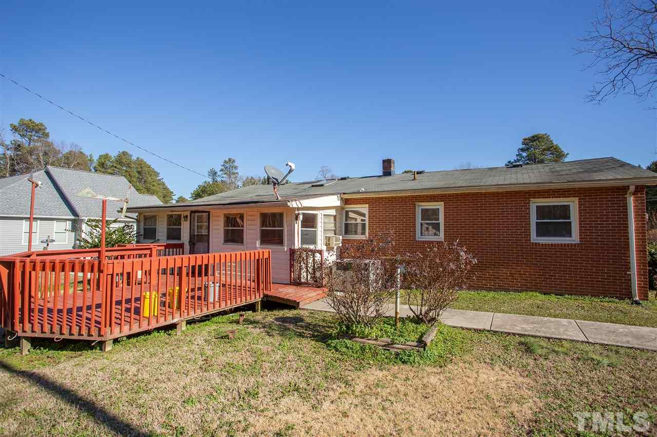 437 Hamlets Chapel Road Pittsboro, NC 27312 - Photo 13 of 16 Gallery Image 13