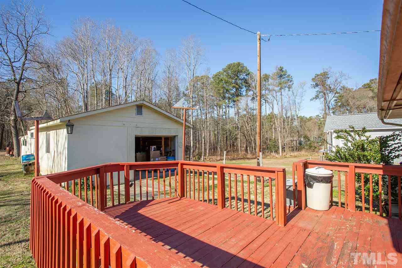 437 Hamlets Chapel Road Pittsboro, NC 27312 - Photo 14 of 16 Gallery Image 14