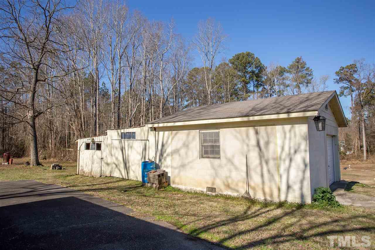 437 Hamlets Chapel Road Pittsboro, NC 27312 - Photo 15 of 16 Gallery Image 15